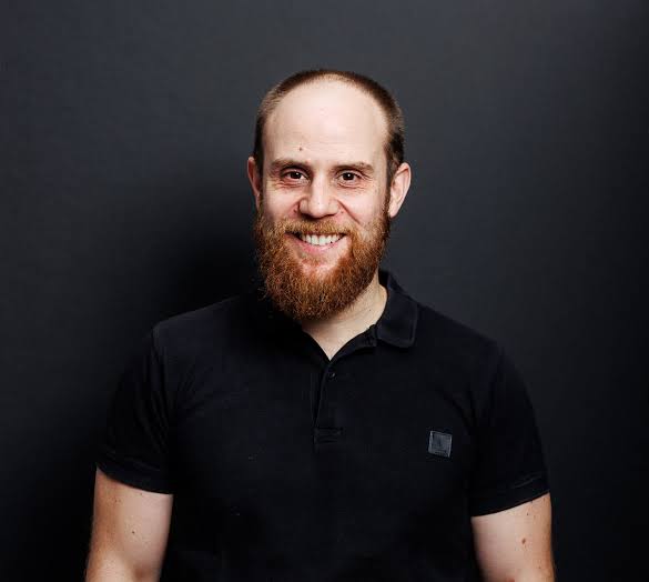 Christian Pleier im Porträt