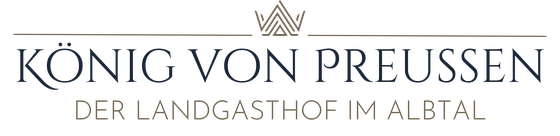 Logo des König von Preußen